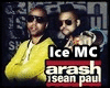 Ice MC/ Arash/ S.Paul +D