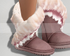 🌺Ѯ Fur Boots