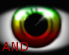 (AND) Red-Green Eye M