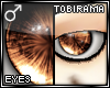 !T Tobirama eyes