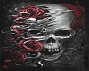 Skull n Roses Pants F
