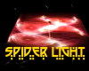 spider light