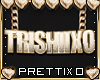 XO|e TrishiiXo Chain 