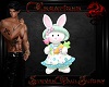 ||SPG||Easter Bunny Girl