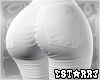 Y2k star flaresWhite DRV