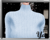CJ CP Sweater - Blue