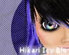 [KR]% HiKARU Icy Blu