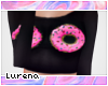 👽 Donut stare!