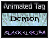 [EL] Demon Tag (Anim)