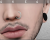 A| Nose Ring V.1