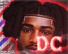 DC x Malik Wicks