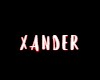 Xander/Dragon