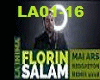 .D. Florin Salam LA