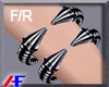 AF. BS Bracelet F/R