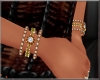 Janet Princess bracelets