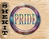 Requested Pride Token
