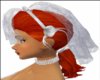 Red Hair Wedding Style