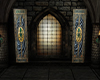 JL Castle Wall Banner