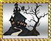~D3~Halloween House/Tree