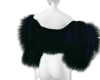 Back Fur Purple