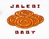 Jalebi Baby T-Shirt M