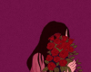 6v3| Roses as Gift