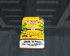 Sweer Banana Slapwoods