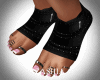 Half Toe Low & Rings