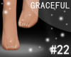 Gracie*feet