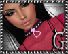 ::G:: V-Kissable /Chok