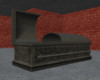 CC - Animated Coffin