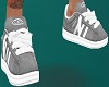 Campus Grey