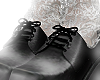 𝜗𝜚 lace shoes