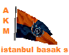 flag İstanbul Basak