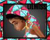 LilMiss Qunni Headwrap