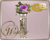 [GB]wedding flower stand