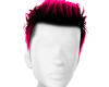 Alex Neon Pink Hair