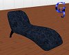 5 Pose Lounge Chair Blue
