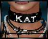 + Kat's Collar
