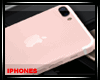 iPhone 7 Plus Pink