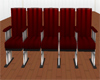 (R97) Stage Chairs