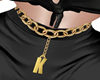 K GOLD CHAIN