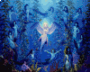 Mermaid Light 