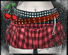 C. Bad dolly skirt v2