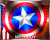 M~ CaptainAmerica Shield