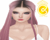 ♚Cile Pink