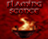 !FC! Flaming Sconce