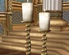 [P] Ottoman candles