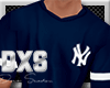D.X.S  NY Yankees