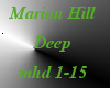 Marian Hill~Deep~